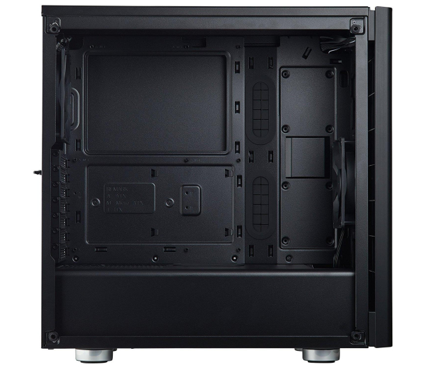 CORSAIR Carbide Series 275R ATX Mid-Tower TG Czarna CC-9011132-WW - 425181 - zdjęcie 6